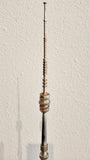 SOVIET ERA OSTANKINO (MOSCOW) TV/RADIO TOWER MODEL (54 cm)