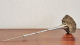 SOVIET ERA OSTANKINO (MOSCOW) TV/RADIO TOWER MODEL (54 cm)