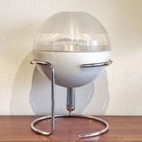 FABIO LENCI ‘FOCUS’ TABLE LAMP FOR HARVEY GUZZINI (RARE)