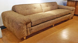 ’50s VINTAGE KARPEN SOFA (NEW UPHOLSTERY)