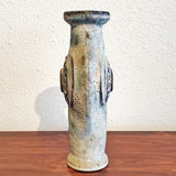 RARE JOPEKO KERAMIK ‘MAYA’ DÉCOR VASE Nr. 7111/30