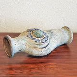 RARE JOPEKO KERAMIK ‘MAYA’ DÉCOR VASE Nr. 7111/30