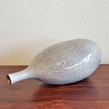 BÜCKING-BÖRNSEN STUDIO BOTTLE VASE