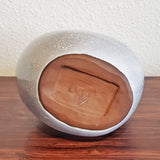 BÜCKING-BÖRNSEN STUDIO BOTTLE VASE