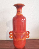 RUSCHA 805 ‘KORFU’ VASE