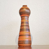 ALVINO BAGNI FISH-MOUTH VASE 189/8 FOR RAYMOR (32 cm)