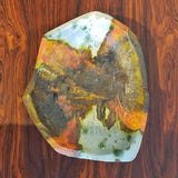 FREEFORM BOWL BY MARCELLO FANTONI FOR CERAMICHE FANTONI