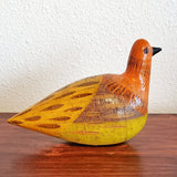 ALDO LONDI BIRD FIGURINE FOR BITOSSI
