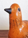 ALDO LONDI BIRD FIGURINE FOR BITOSSI