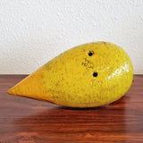 ALDO LONDI BIRD FIGURINE FOR BITOSSI