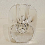 ERIKA LAGERBIELKE ‘MIRROR’ VASE FOR ORREFORS