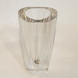 ERIKA LAGERBIELKE ‘MIRROR’ VASE FOR ORREFORS