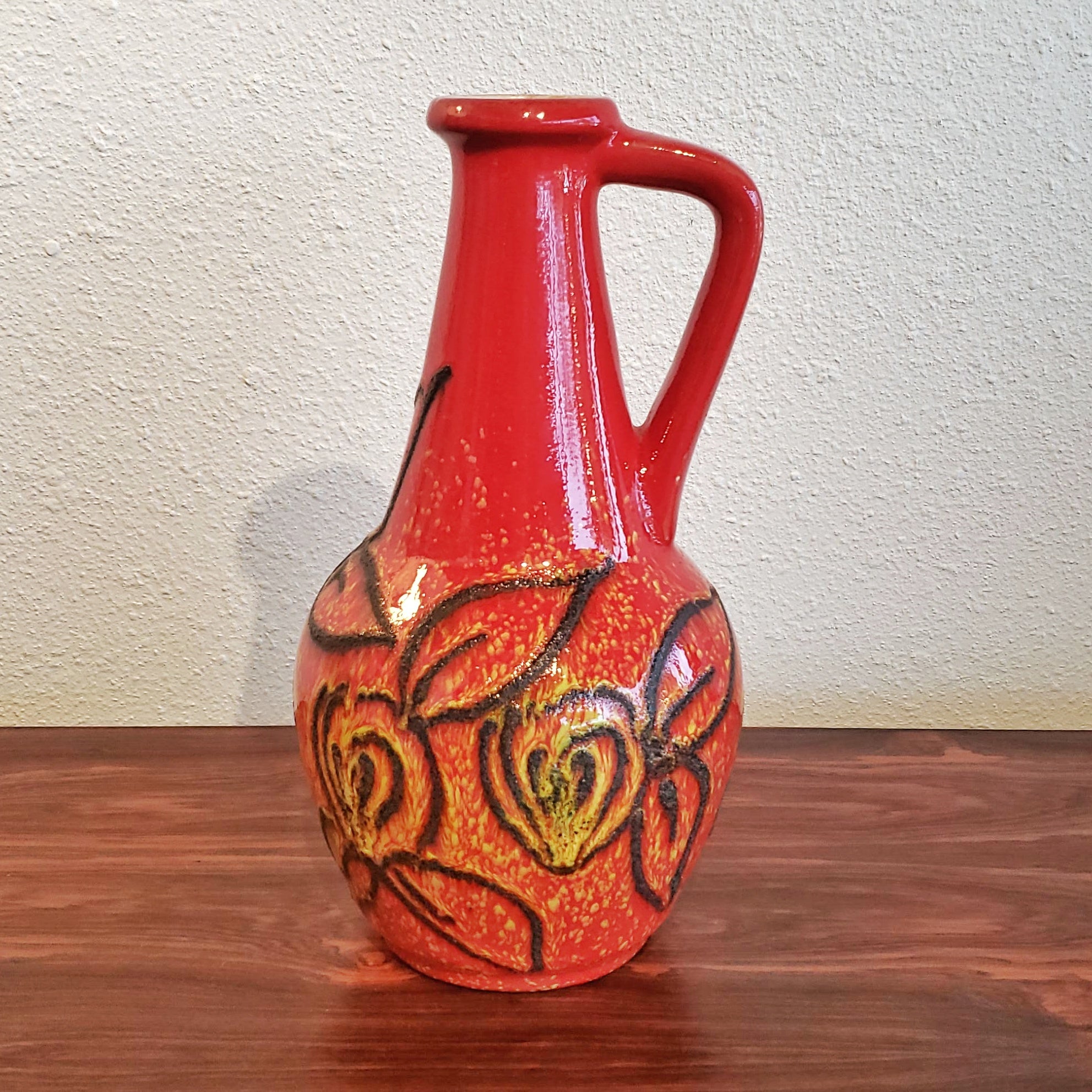 BAY KERAMIK VASE Nr. 61/30