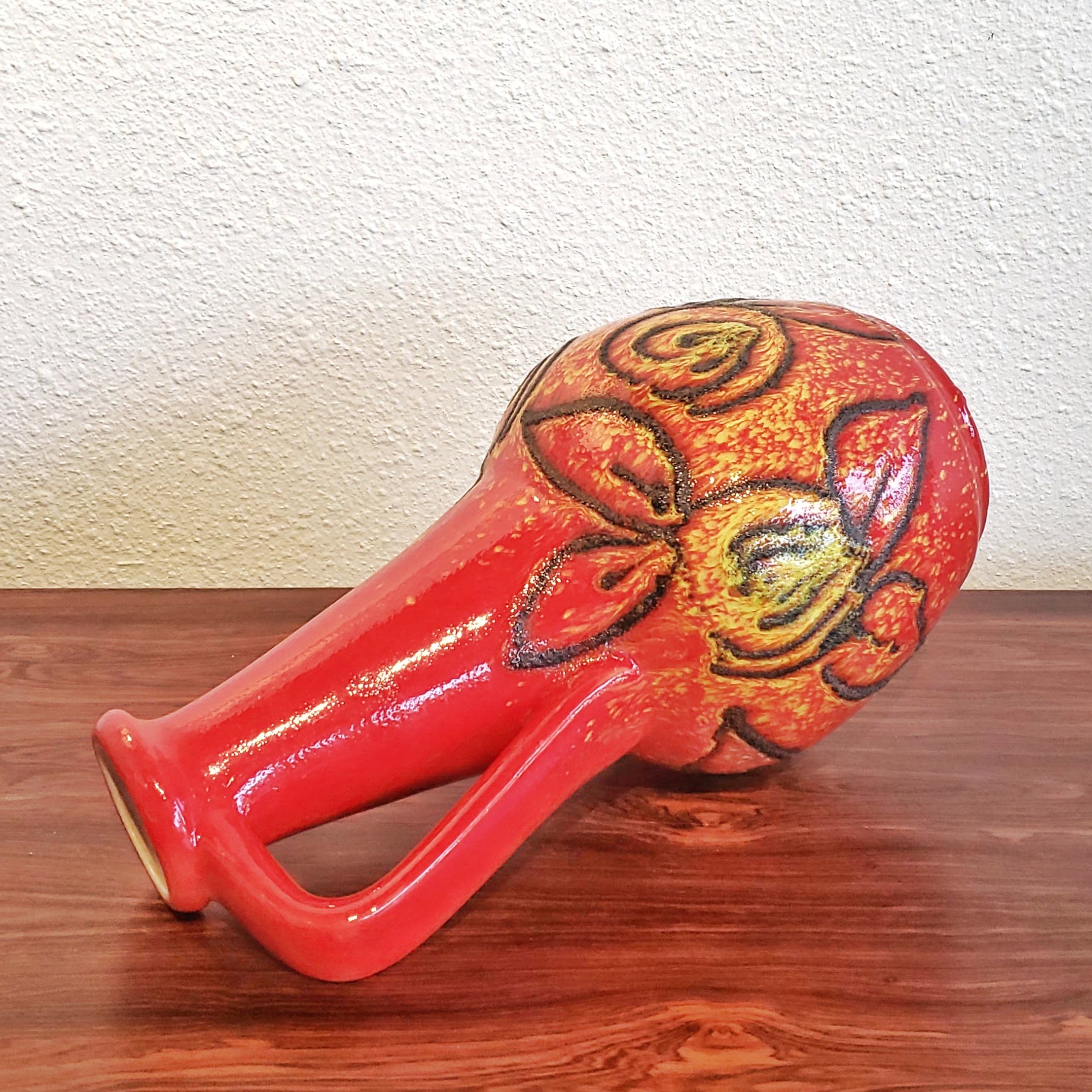BAY KERAMIK VASE Nr. 61/30