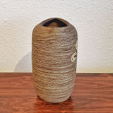 SIERSHAHN KERAMIK “KLINKER” VASE Nr. 41/20