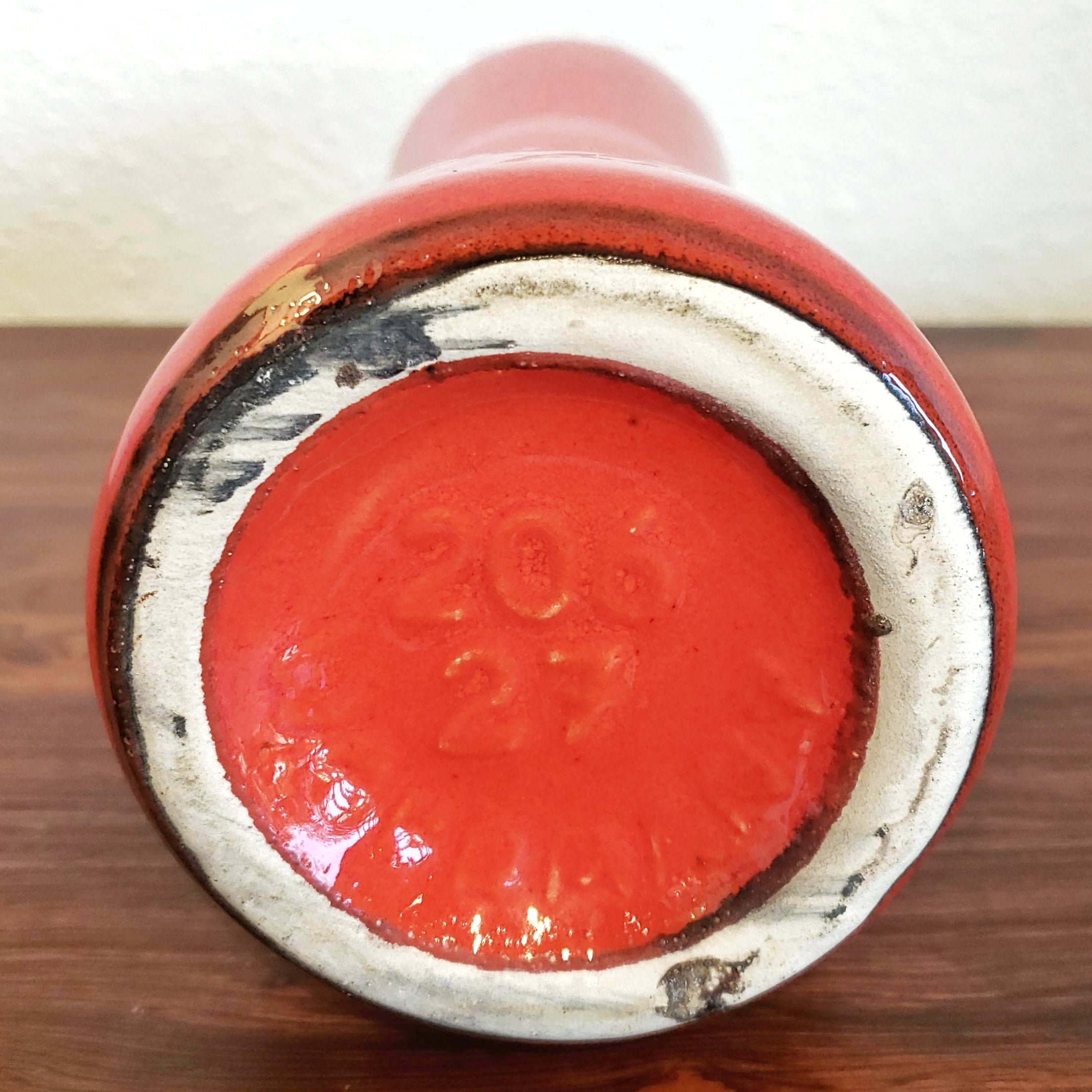 SCHEURICH 206/27
