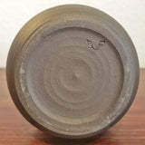 JOHANNES-ANDREAS URBAN STUDIO POTTERY VASE (GDR)