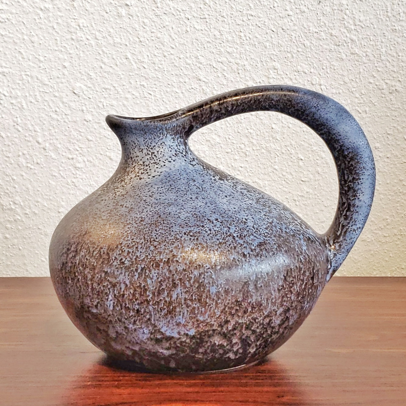 JOPEKO KERAMIK HANDLE VASE Nr. 404/17
