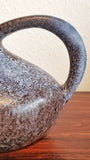 JOPEKO KERAMIK HANDLE VASE Nr. 404/17