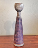 ‘FLOWER GIRL’ VASE BY ELIO SCHIAVON FOR ERHART SKK