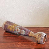 ‘FLOWER GIRL’ VASE BY ELIO SCHIAVON FOR ERHART SKK