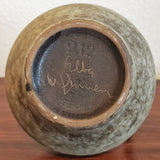 HANNS WELLING FOR CERAMANO ‘ELBA’ JUG VASE Nr. 212 (25 cm)