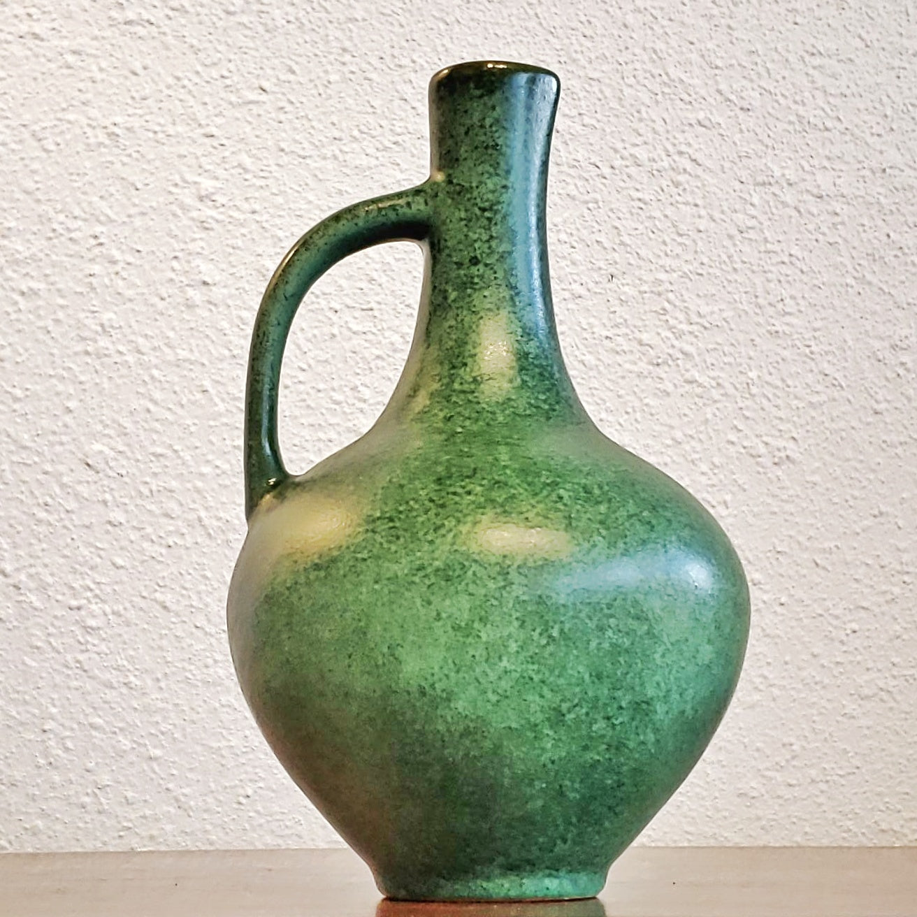 FRIDEGART GLATZLE FOR MAJOLIKA KARLSRUHE Nr. 6403
