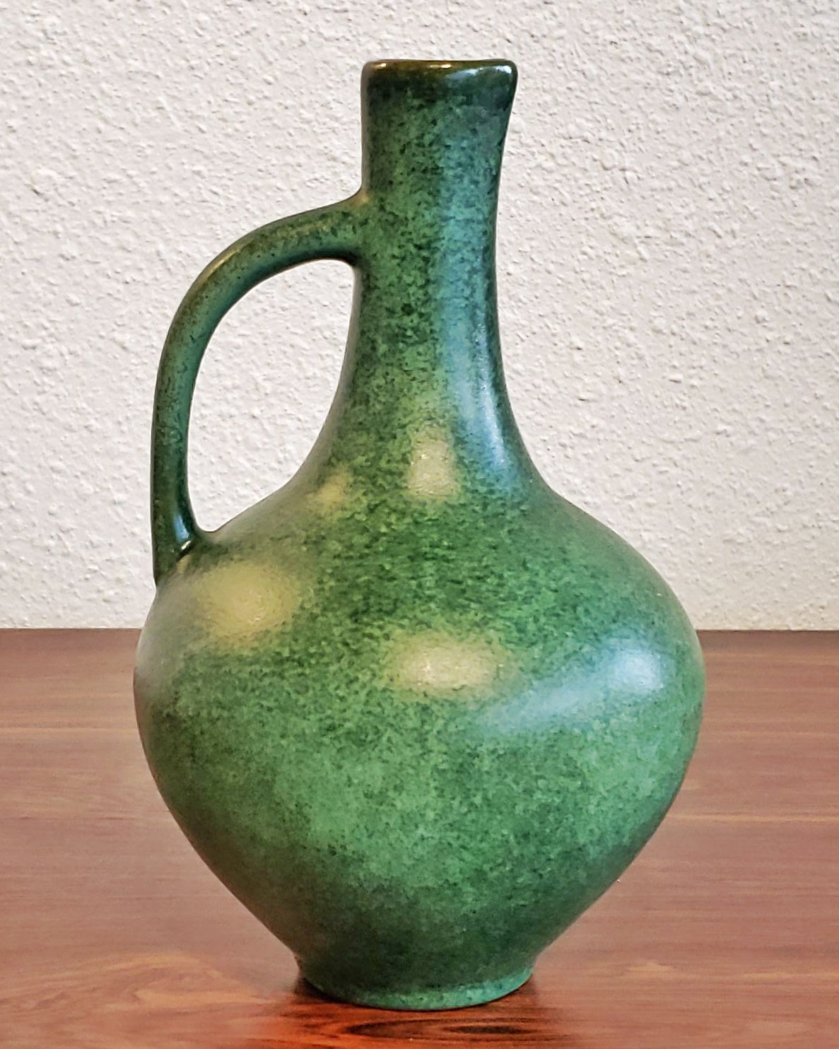 FRIDEGART GLATZLE FOR MAJOLIKA KARLSRUHE Nr. 6403