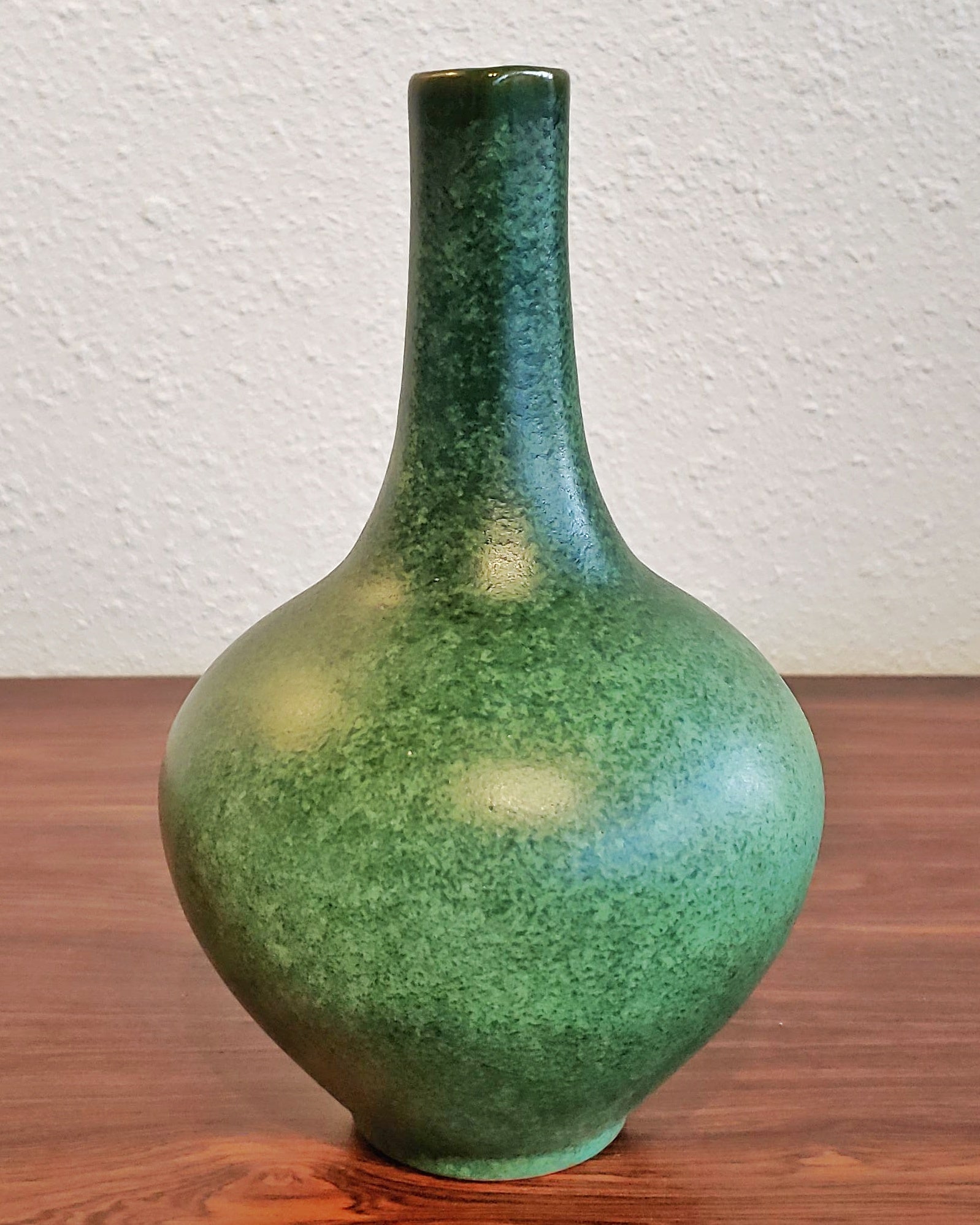 FRIDEGART GLATZLE FOR MAJOLIKA KARLSRUHE Nr. 6403