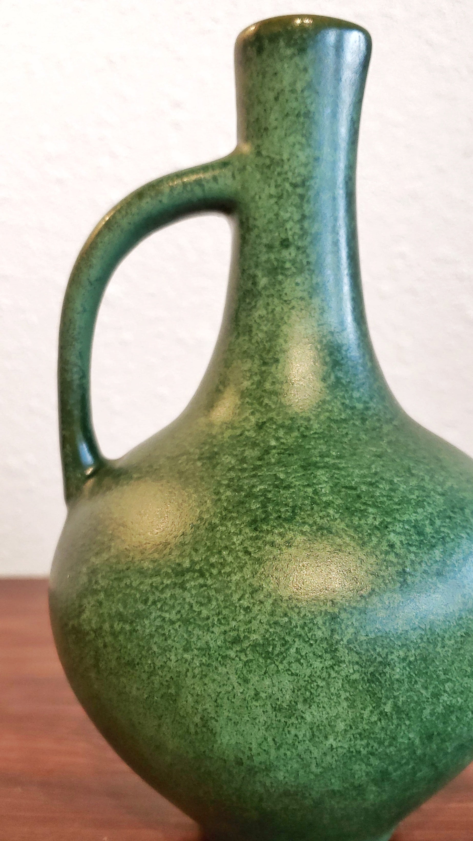 FRIDEGART GLATZLE FOR MAJOLIKA KARLSRUHE Nr. 6403