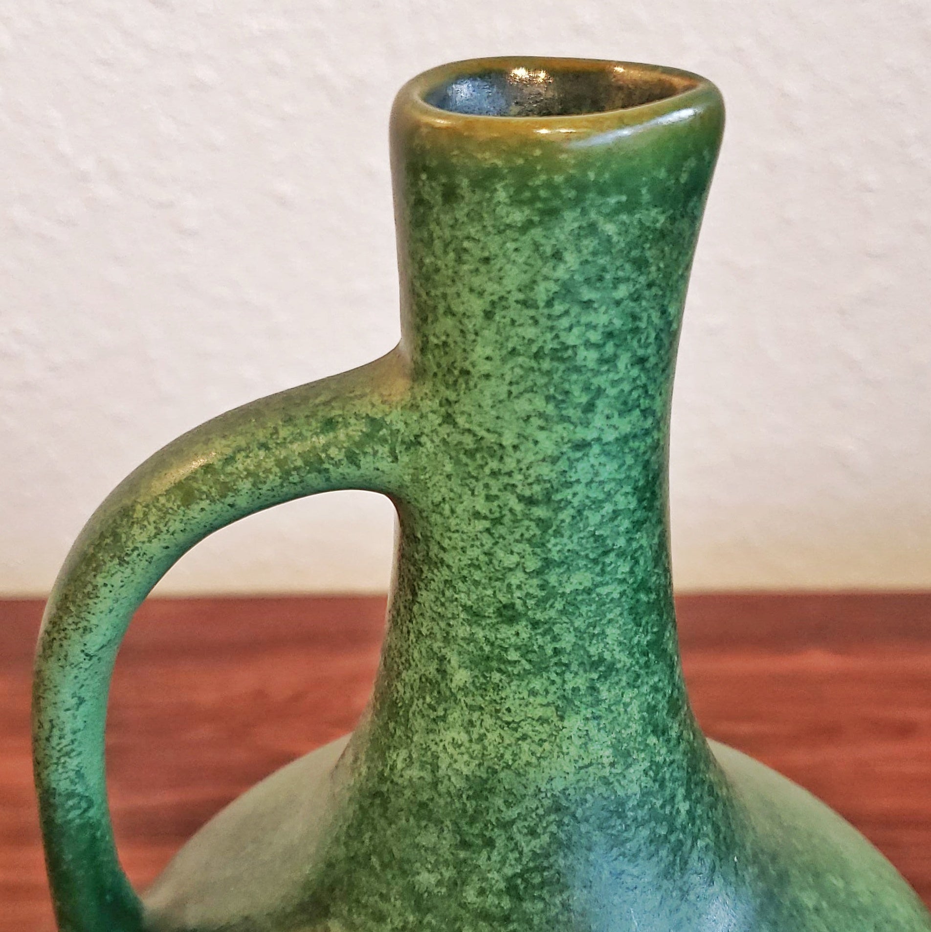 FRIDEGART GLATZLE FOR MAJOLIKA KARLSRUHE Nr. 6403