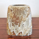 RUSCHA  KERAMIK ‘ALASKA’ DÉCOR DRIP GLAZE VASE Nr. 871/18