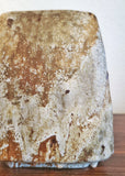 RUSCHA  KERAMIK ‘ALASKA’ DÉCOR DRIP GLAZE VASE Nr. 871/18