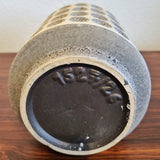 Ü-KERAMIK (ÜBELACKER) COINSPOT JUG VASE Nr. 1527/26