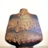 LARGE CARSTENS ‘ATELIER’ SERIES SHOULDER VASE Nr. 0870/30