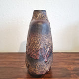 LARGE CARSTENS ‘ATELIER’ SERIES SHOULDER VASE Nr. 0870/30