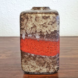 VEB STREHLA KERAMIK CHIMNEY VASE Nr. 1301 (GDR)