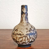 SCHMIDT-TUMMELEY BUD VASE FOR JUIST KERAMIK