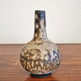 SCHMIDT-TUMMELEY BUD VASE FOR JUIST KERAMIK