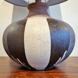 DAVID CRESSEY ‘PRO/ARTISAN’ COLLECTION TABLE LAMP FOR ARCHITECTURAL POTTERY