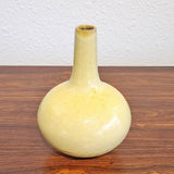 TOPFEREI RÖMHILD (GRAMANN) STUDIO POTTERY BUD VASE (GDR)