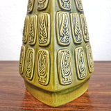 BAY KERAMIK PITCHER VASE Nr. 251/35 FROM THE ‘TÖPFERMEISTER’ SERIES
