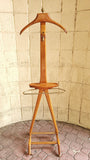 GENTLEMAN’S VALET BY ICO PARISI  FOR FRATELLI REGUITTI