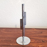 ART DECO BUD VASE DESIGNED BY RUTH GERTH FOR CHASE