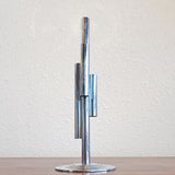 ART DECO BUD VASE DESIGNED BY RUTH GERTH FOR CHASE