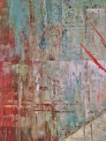 STILL LIFE WITH ARTIST’S TOOLS BY UNKNOWN ARTIST (2000s)