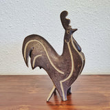 RARE GAMBONE ROOSTER