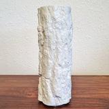 ‘SILVANA’ SERIES OP ART VASE BY ERNST FENZL FOR BAREUTHER WALDSASSEN