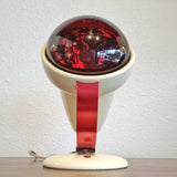 PHILIPS INFRAPHIL 7529 INFRARED HEAT LAMP ATTRIB. CHARLOTTE PERRIAND