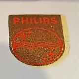 PHILIPS INFRAPHIL 7529 INFRARED HEAT LAMP ATTRIB. CHARLOTTE PERRIAND